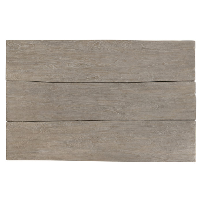 Bernhardt Melbourne Outdoor Coffee Table | Wayfair